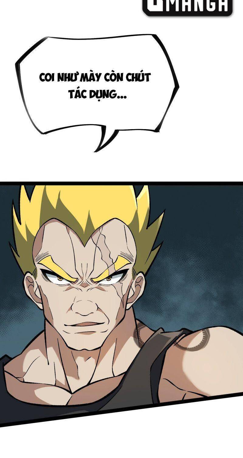Luyện Khí Một Vạn Tầng Chapter 9 - 55