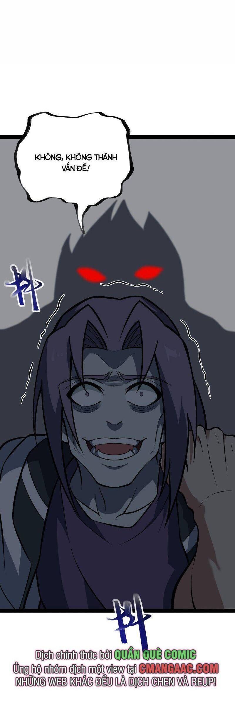 Luyện Khí Một Vạn Tầng Chapter 9 - 61