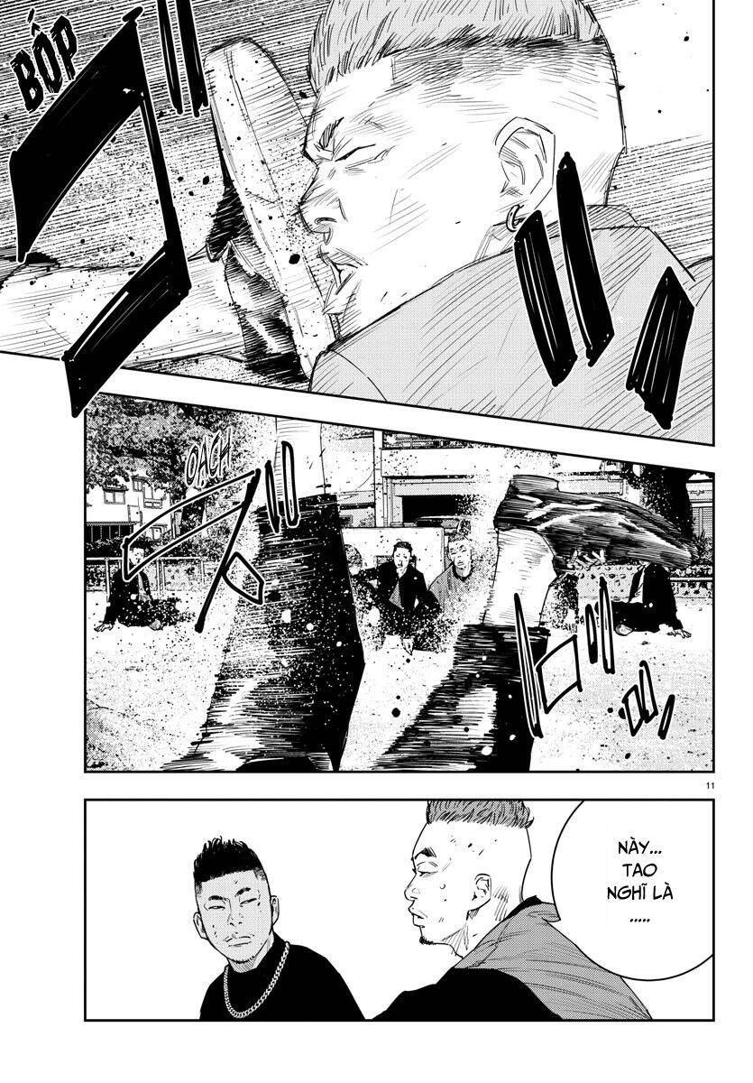 Nine Peaks Chapter 15 - 11