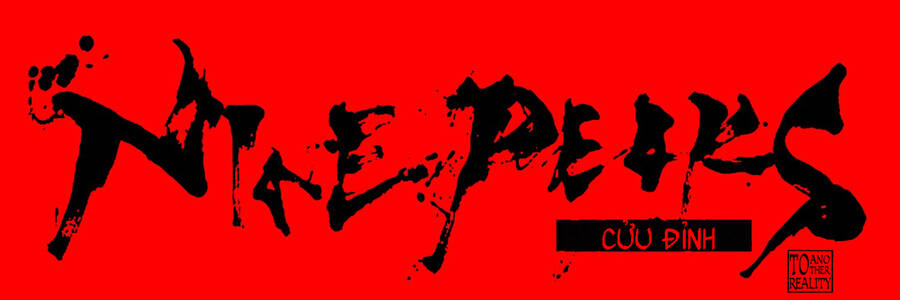 Nine Peaks Chapter 17 - 21