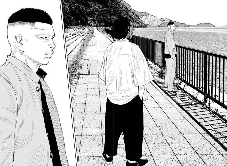 Nine Peaks Chapter 18 - 3