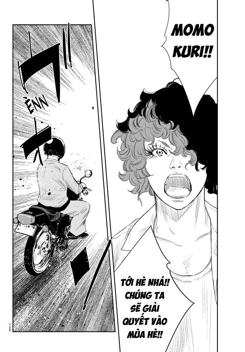 Nine Peaks Chapter 18 - 8