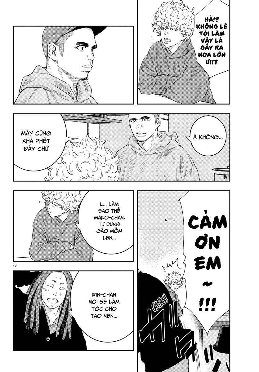 Nine Peaks Chapter 19 - 13