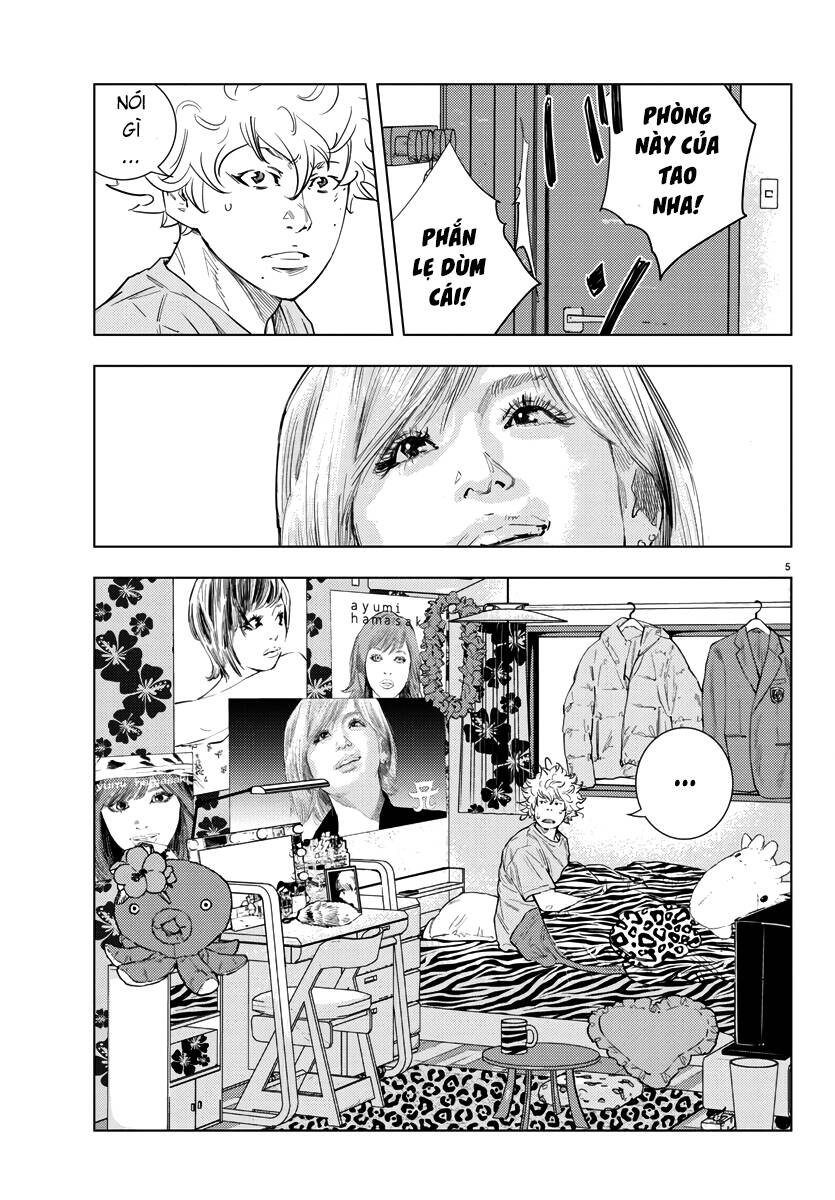 Nine Peaks Chapter 2 - 9
