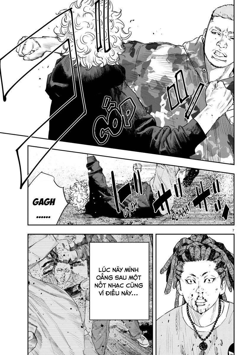 Nine Peaks Chapter 21 - 7