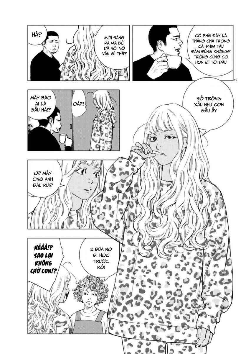 Nine Peaks Chapter 3 - 19