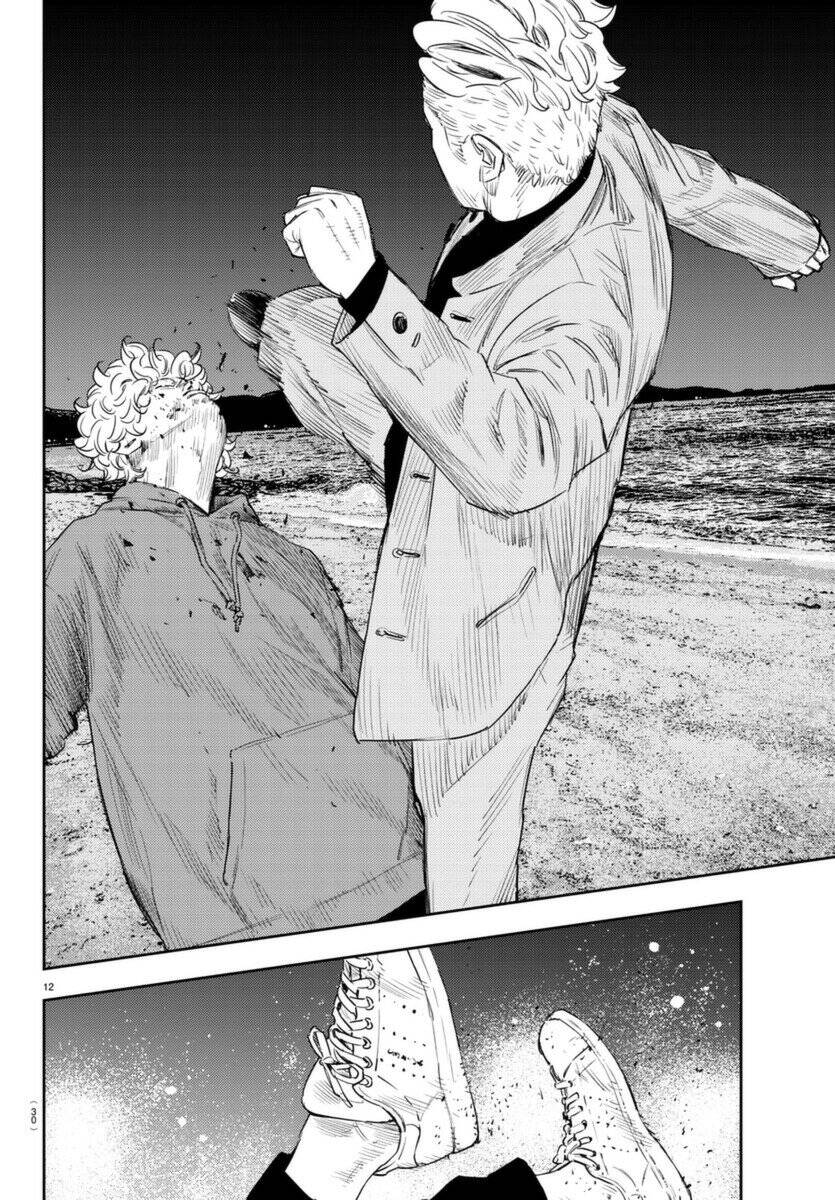 Nine Peaks Chapter 7 - 15