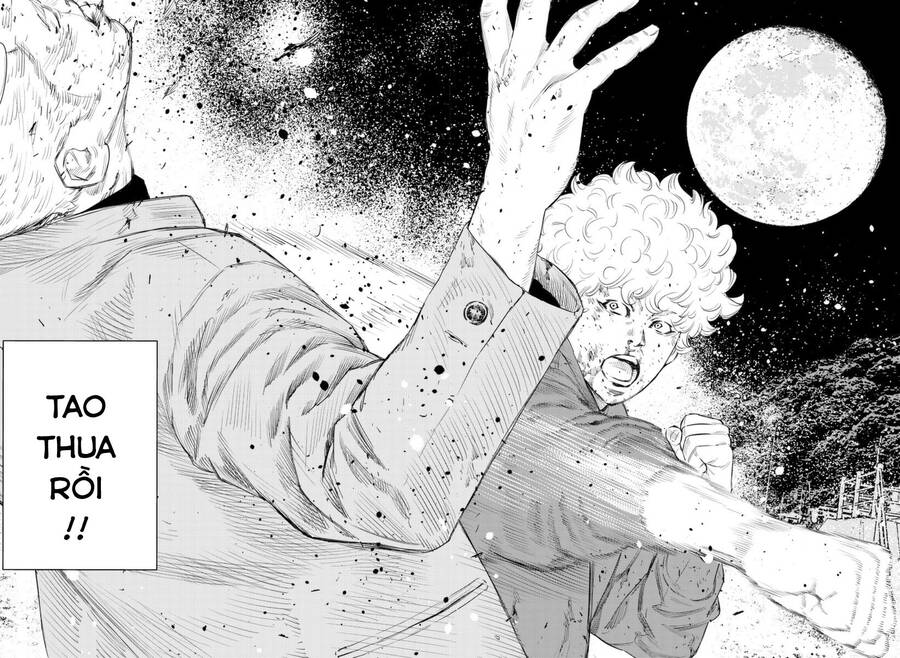 Nine Peaks Chapter 8 - 6