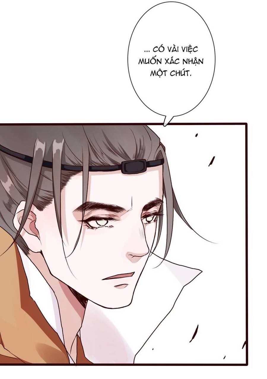 Hạnh Lâm Phương Hoa Chapter 30 - 14