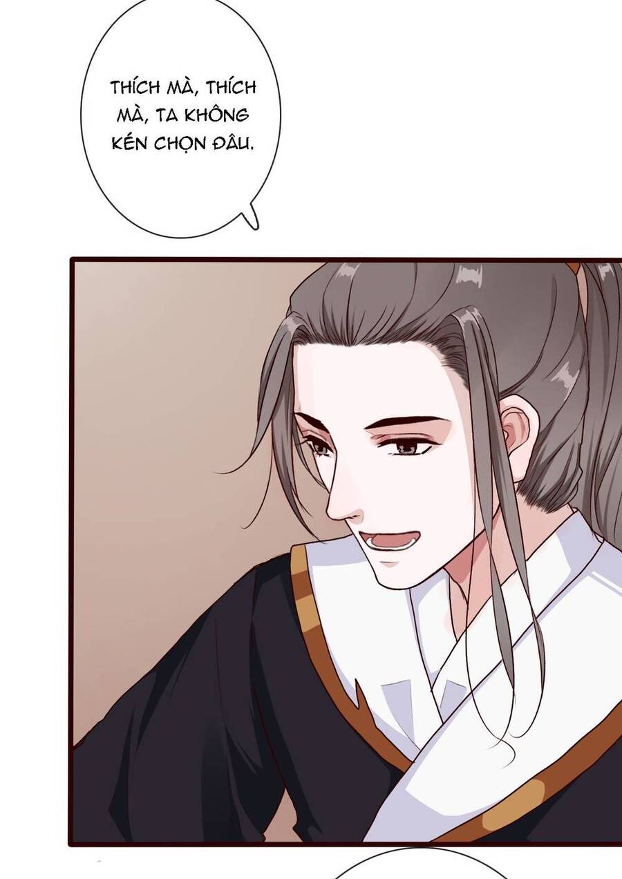Hạnh Lâm Phương Hoa Chapter 30 - 19