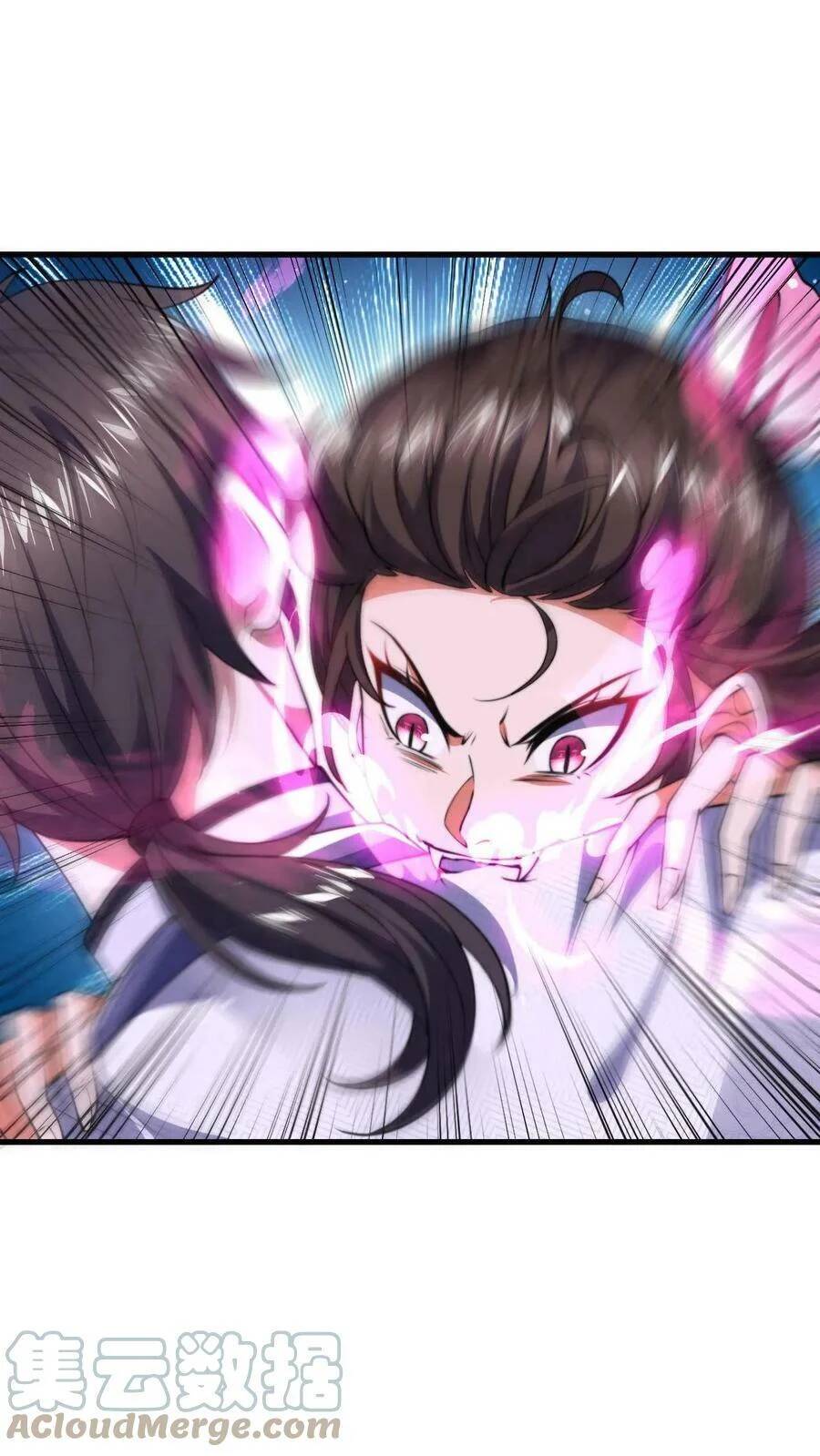 Ta Nuôi Quỷ Ở Trấn Ma Ty Chapter 1 - 38