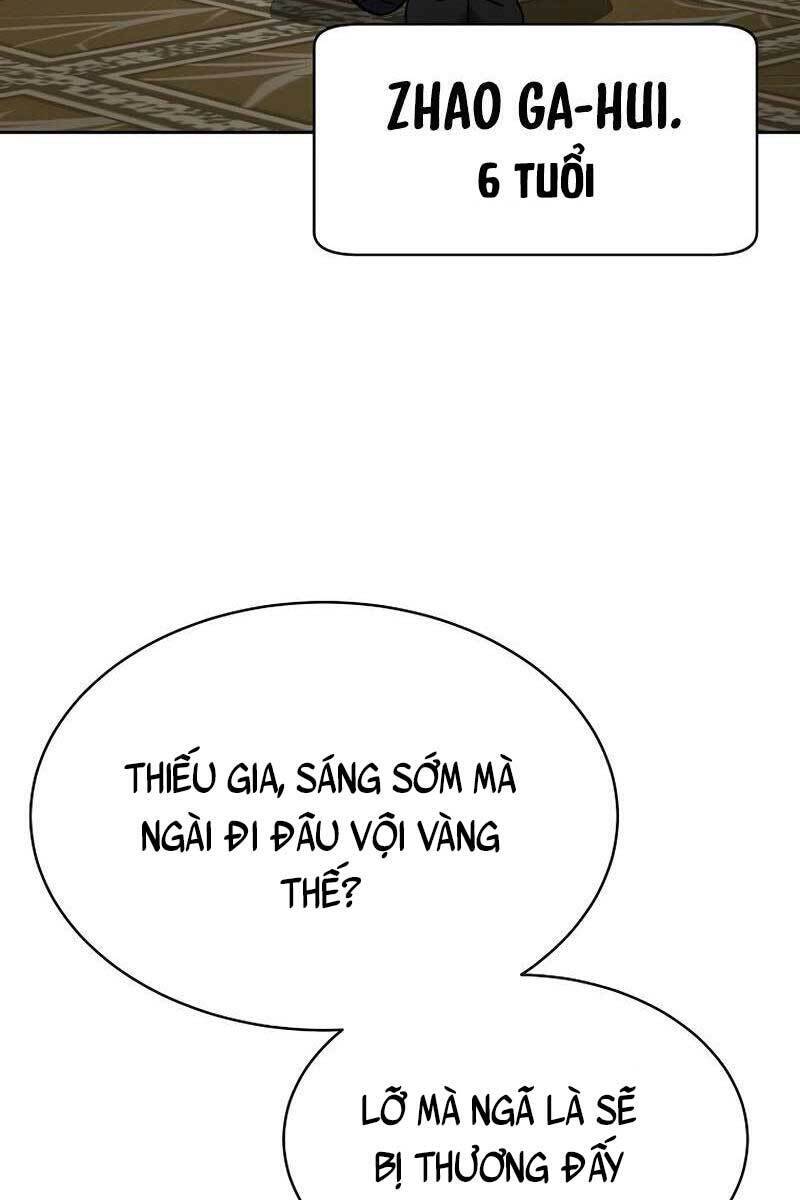 Streamer Cuộc Sống Thường Ngày Tại Võ Lâm Chapter 1 - 110