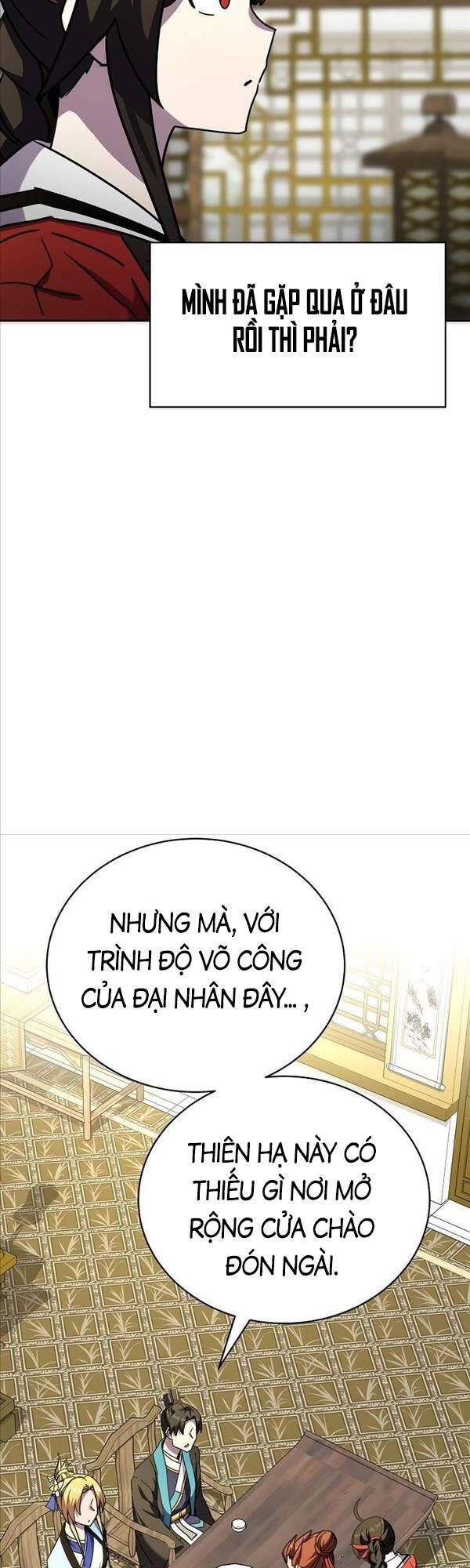 Streamer Cuộc Sống Thường Ngày Tại Võ Lâm Chapter 11 - 21