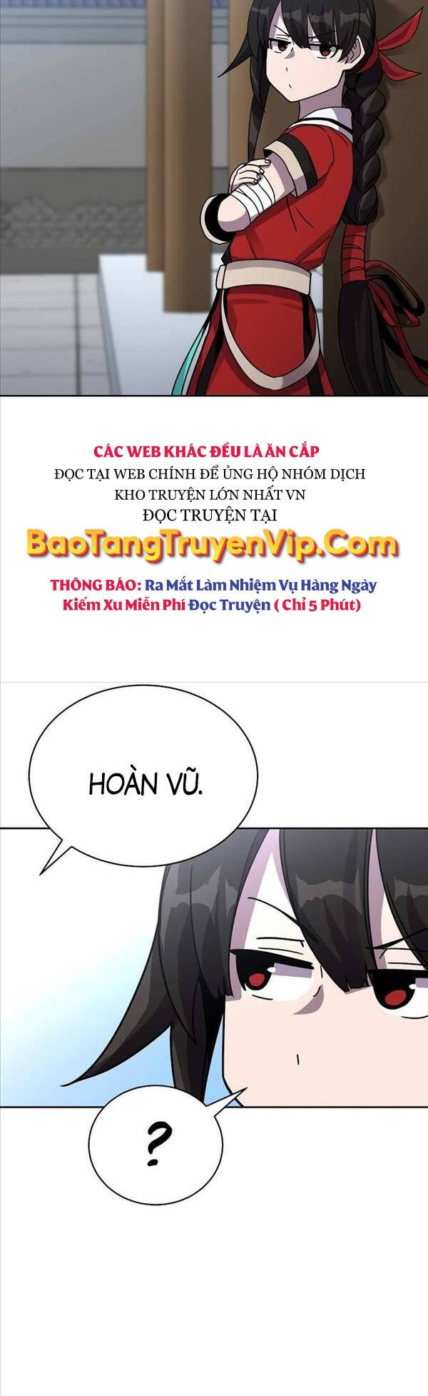Streamer Cuộc Sống Thường Ngày Tại Võ Lâm Chapter 11 - 38