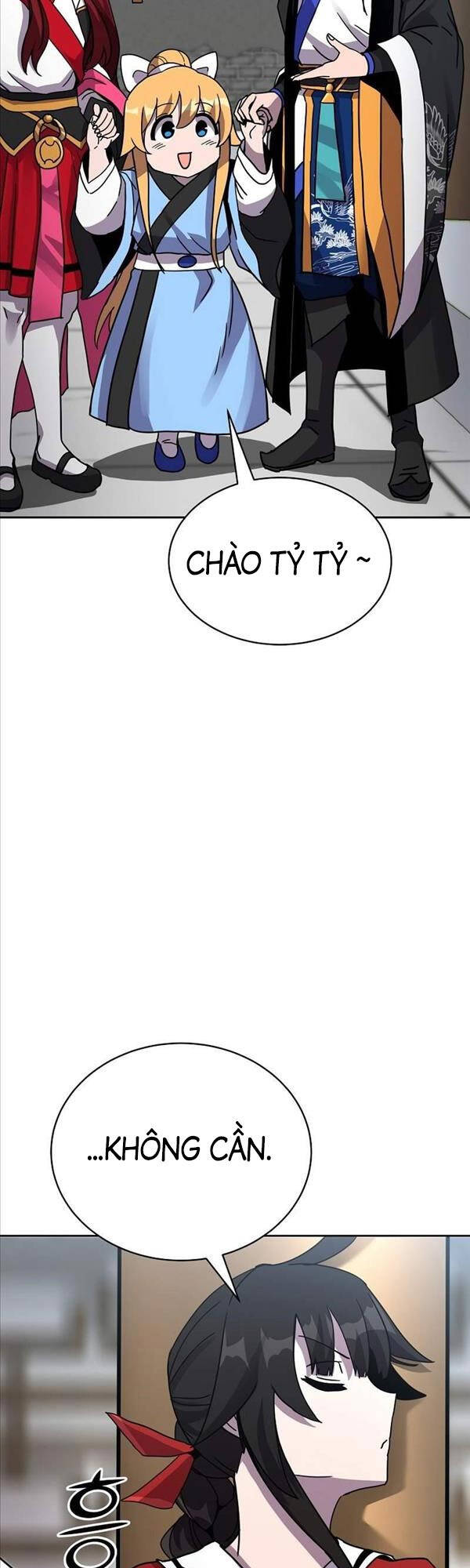 Streamer Cuộc Sống Thường Ngày Tại Võ Lâm Chapter 11 - 40