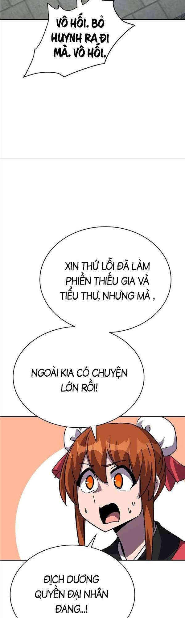 Streamer Cuộc Sống Thường Ngày Tại Võ Lâm Chapter 11 - 5