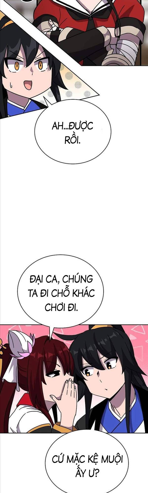 Streamer Cuộc Sống Thường Ngày Tại Võ Lâm Chapter 11 - 41