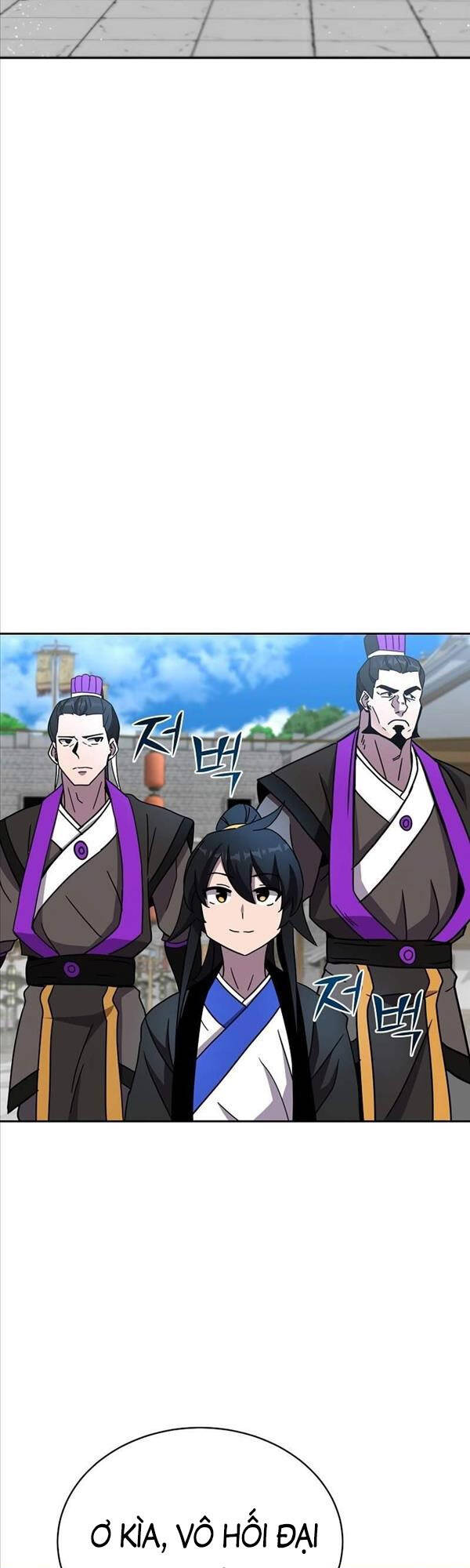 Streamer Cuộc Sống Thường Ngày Tại Võ Lâm Chapter 11 - 47
