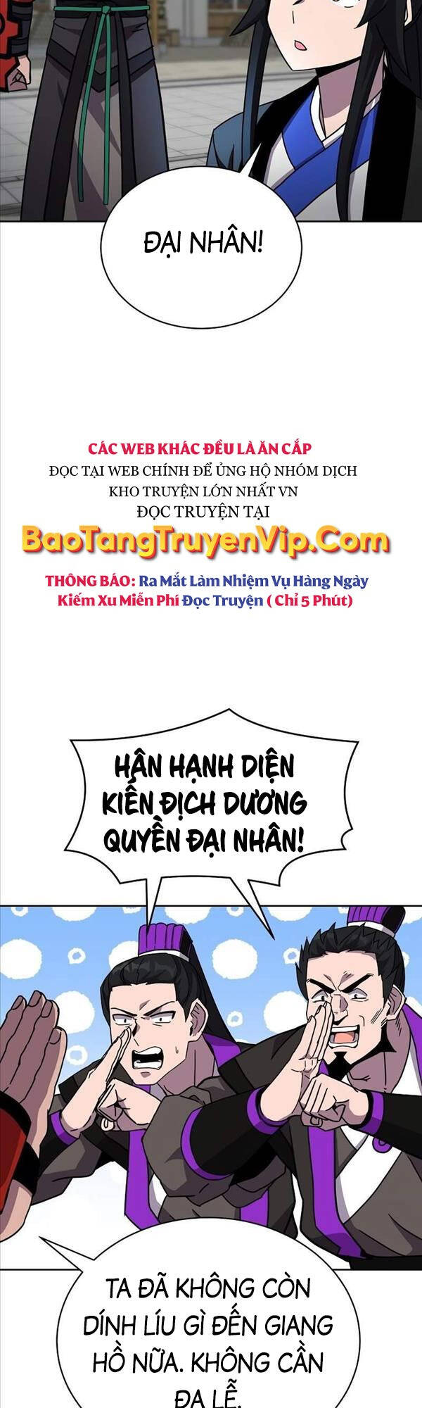 Streamer Cuộc Sống Thường Ngày Tại Võ Lâm Chapter 11 - 50