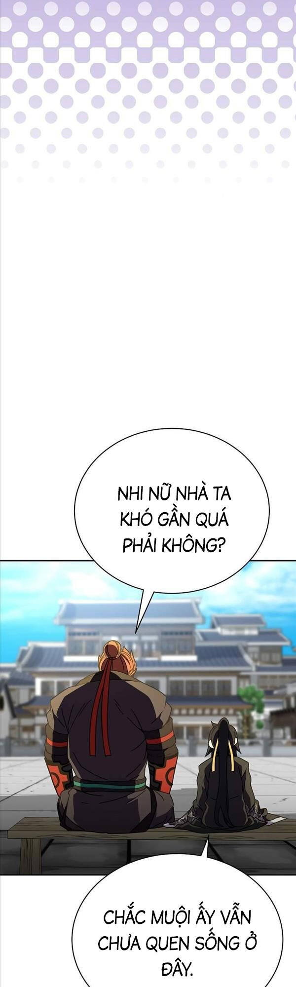 Streamer Cuộc Sống Thường Ngày Tại Võ Lâm Chapter 11 - 57