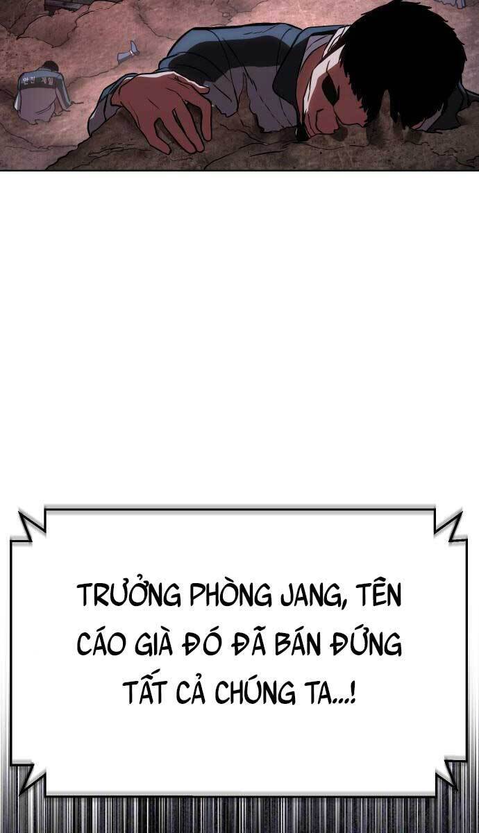 Đặc Vụ Song Sinh Chapter 1.5 - 19