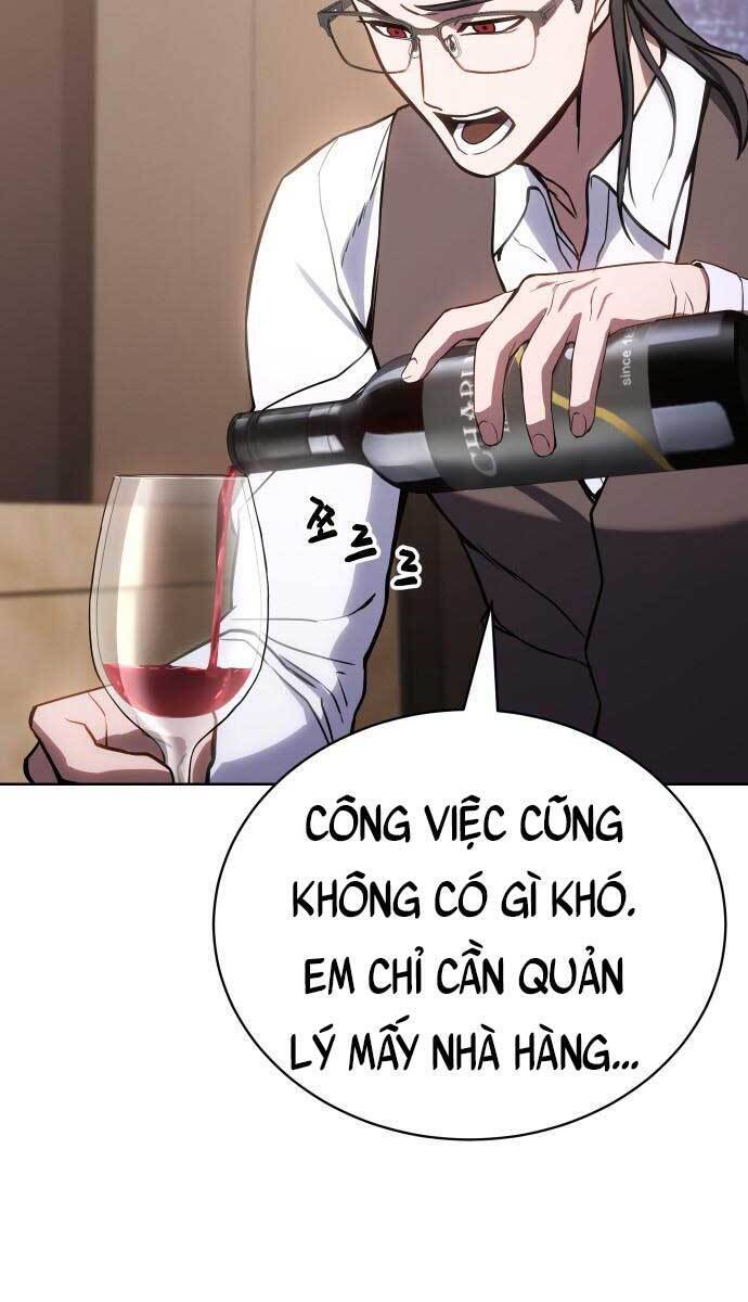 Đặc Vụ Song Sinh Chapter 1 - 116