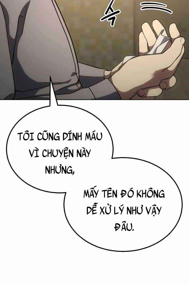 Đặc Vụ Song Sinh Chapter 10 - 21