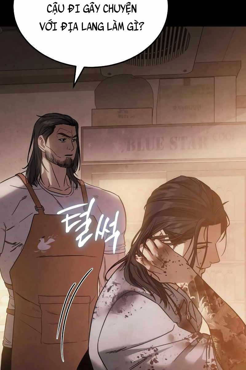 Đặc Vụ Song Sinh Chapter 11 - 58