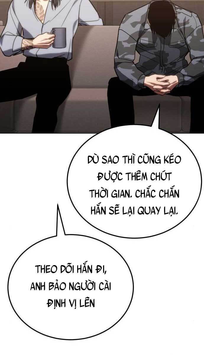 Đặc Vụ Song Sinh Chapter 3 - 36