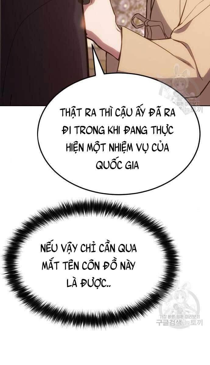 Đặc Vụ Song Sinh Chapter 3 - 10