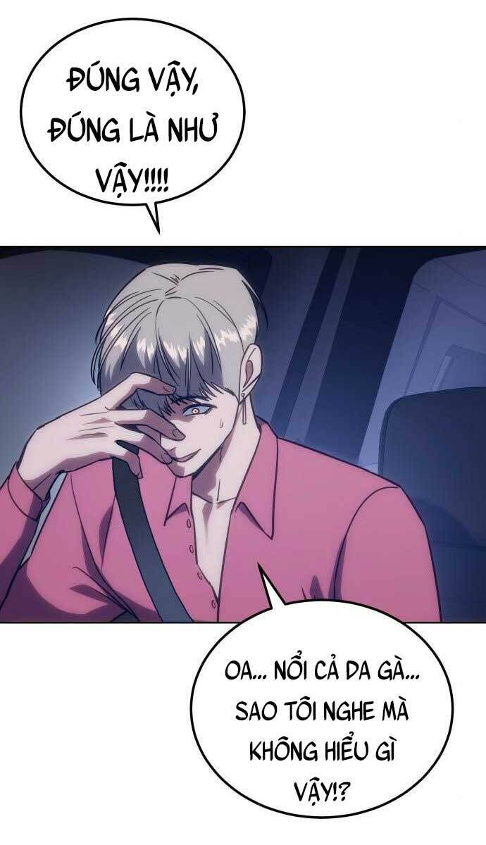 Đặc Vụ Song Sinh Chapter 7 - 13