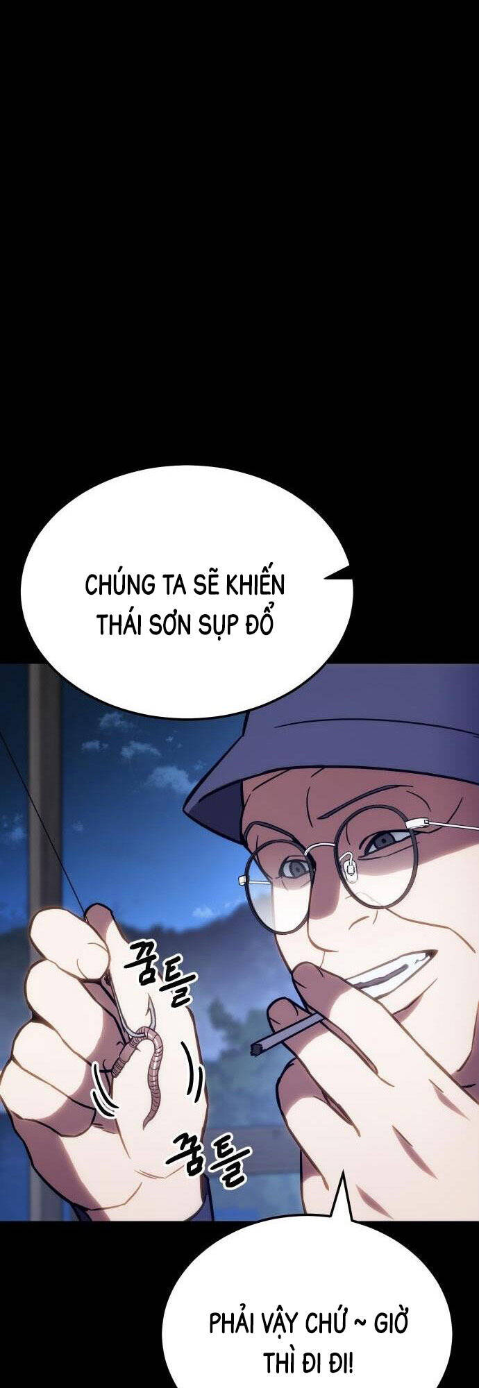 Đặc Vụ Song Sinh Chapter 8 - 11