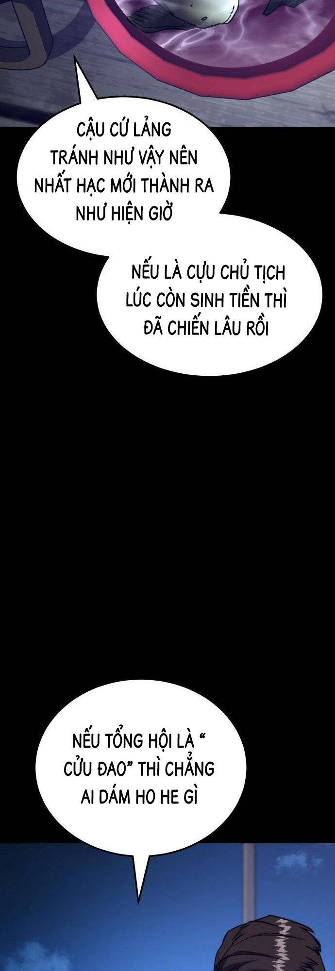 Đặc Vụ Song Sinh Chapter 8 - 8
