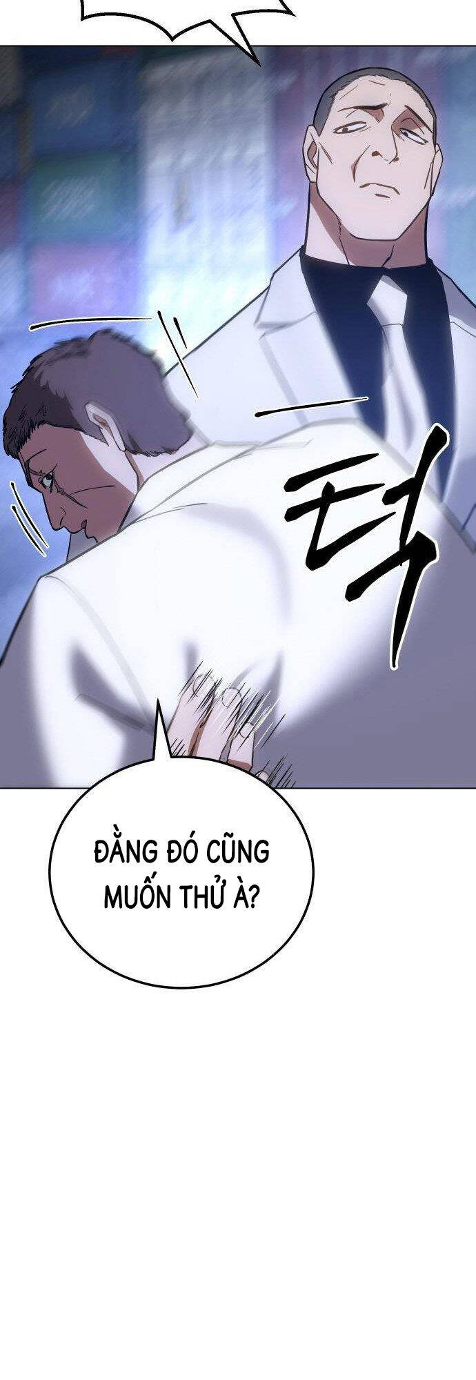 Đặc Vụ Song Sinh Chapter 8 - 76