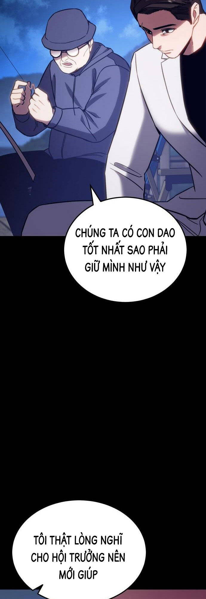 Đặc Vụ Song Sinh Chapter 8 - 9