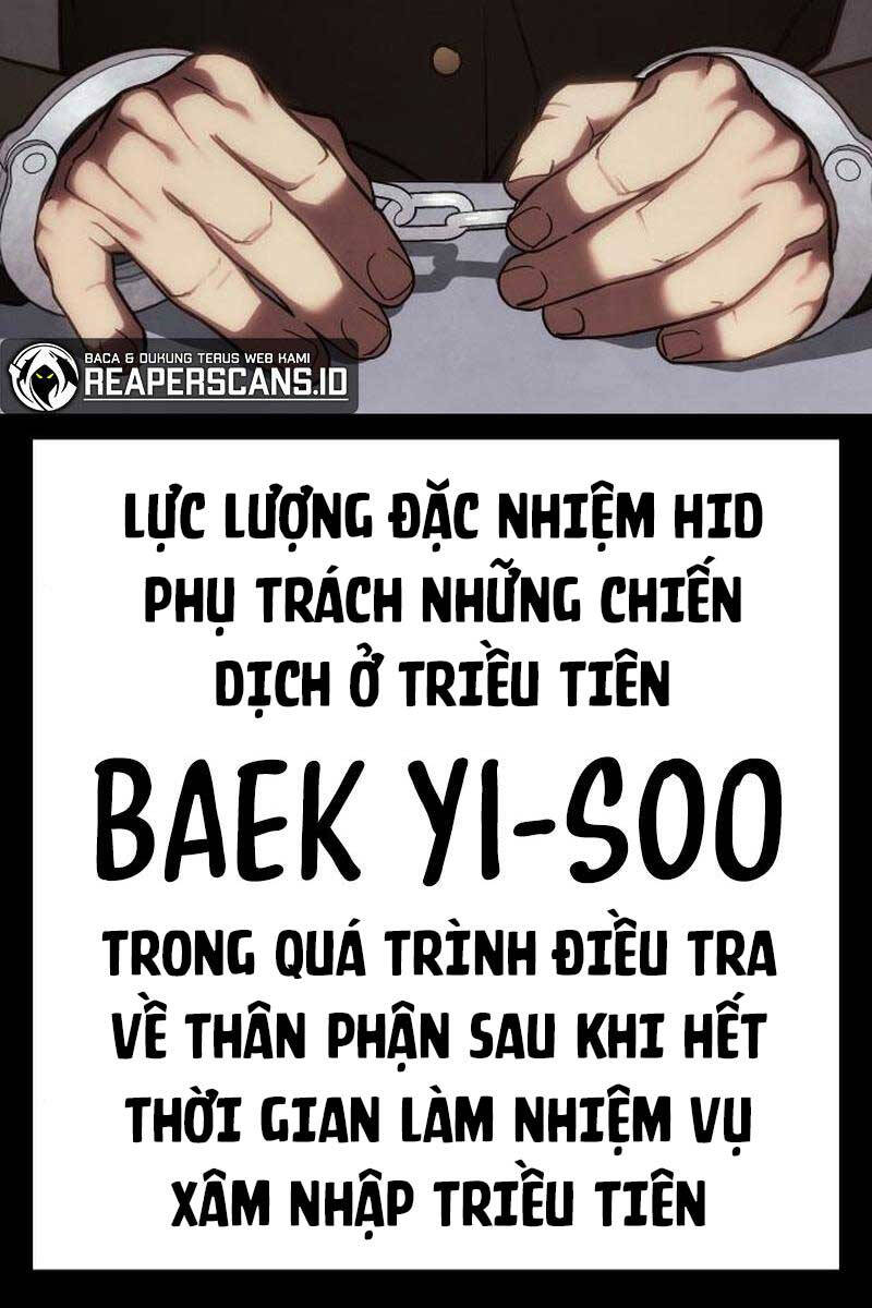 Đặc Vụ Song Sinh Chapter 9.5 - 33