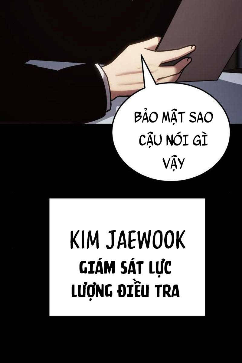Đặc Vụ Song Sinh Chapter 9.5 - 36