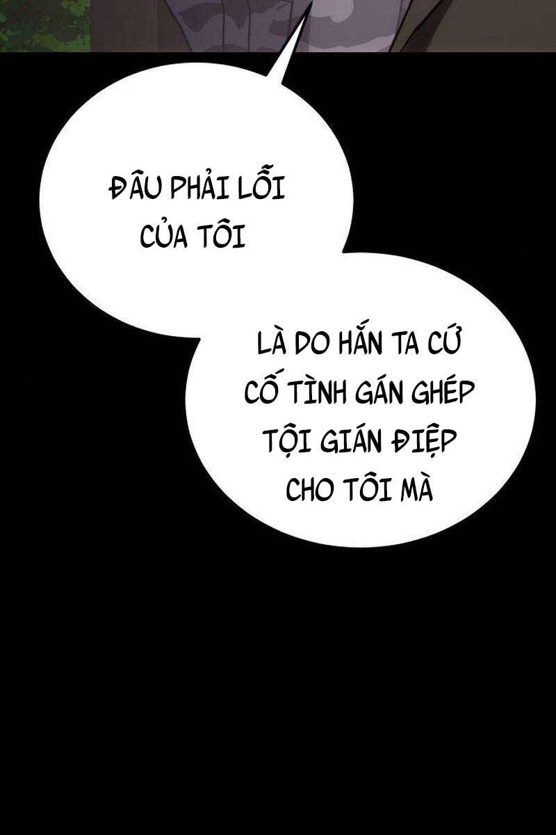 Đặc Vụ Song Sinh Chapter 9.5 - 81