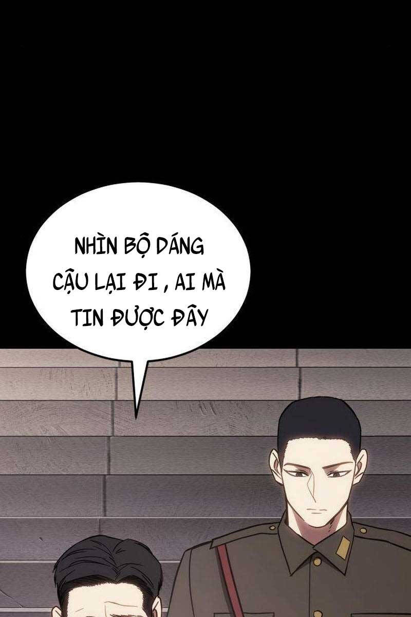 Đặc Vụ Song Sinh Chapter 9.5 - 82