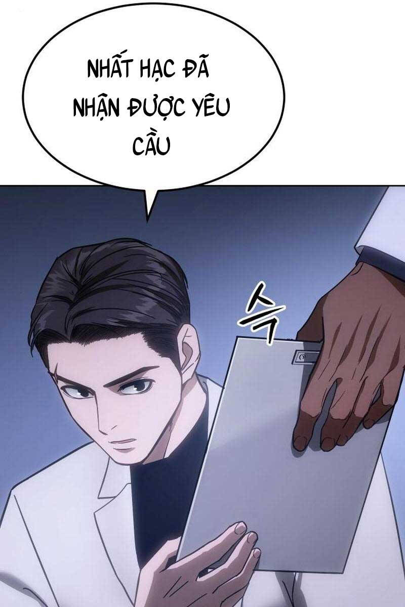 Đặc Vụ Song Sinh Chapter 9 - 46