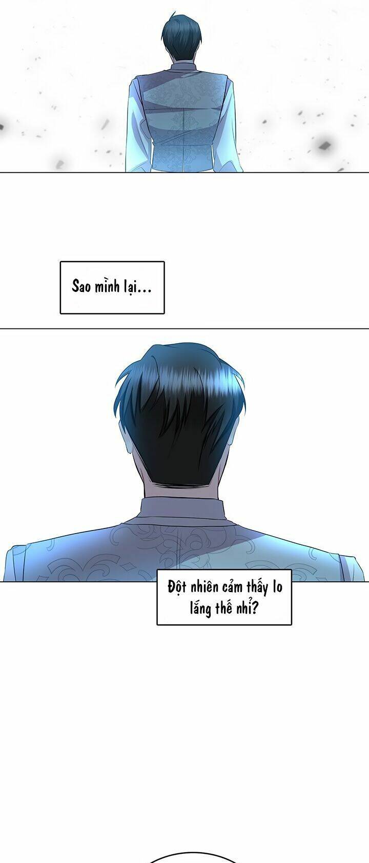 Tôi Sẽ Không Hối Tiếc Vì Anh Đâu Chapter 11 - 15