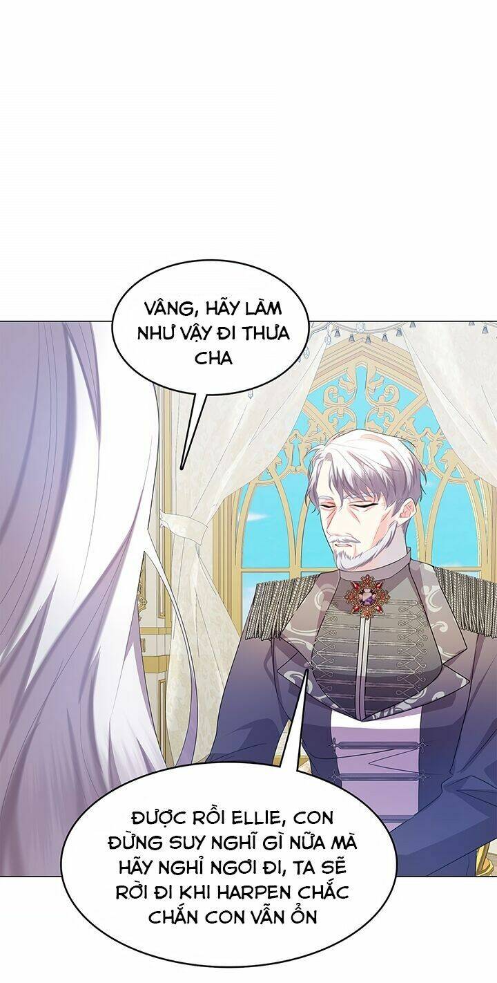 Tôi Sẽ Không Hối Tiếc Vì Anh Đâu Chapter 12 - 39