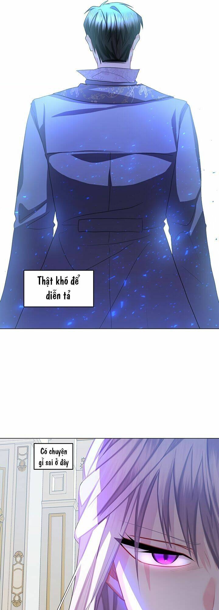 Tôi Sẽ Không Hối Tiếc Vì Anh Đâu Chapter 13 - 11