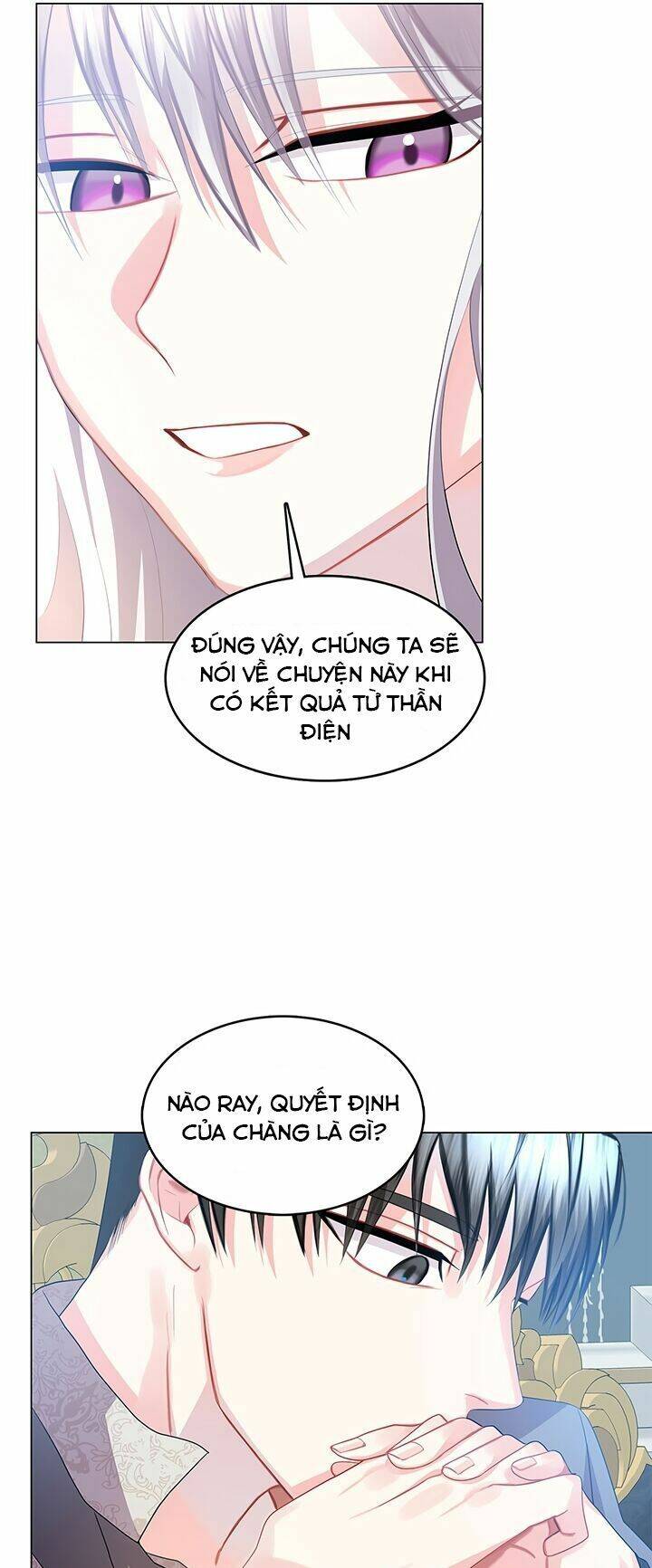 Tôi Sẽ Không Hối Tiếc Vì Anh Đâu Chapter 13 - 19