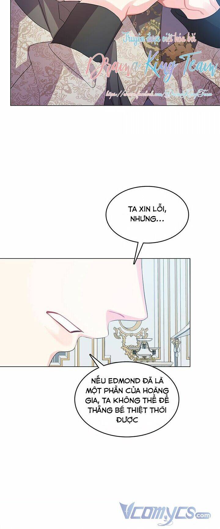 Tôi Sẽ Không Hối Tiếc Vì Anh Đâu Chapter 13 - 20