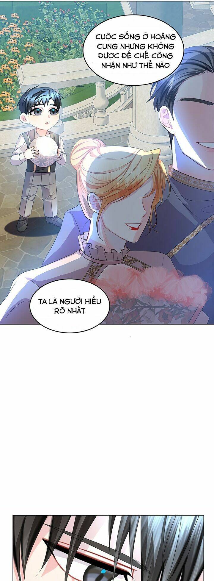 Tôi Sẽ Không Hối Tiếc Vì Anh Đâu Chapter 13 - 21