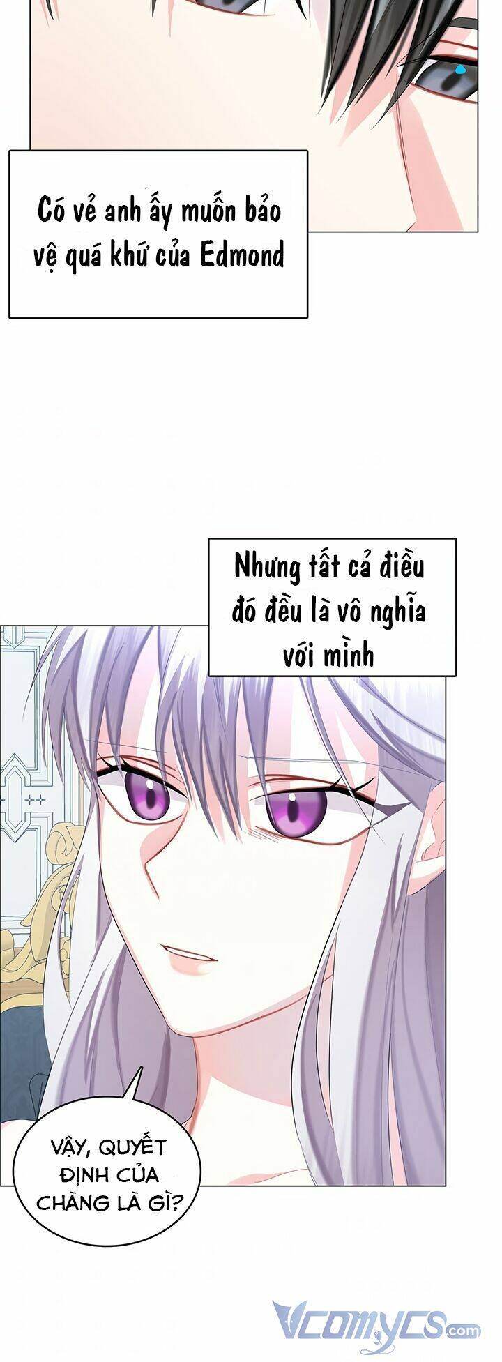 Tôi Sẽ Không Hối Tiếc Vì Anh Đâu Chapter 13 - 22