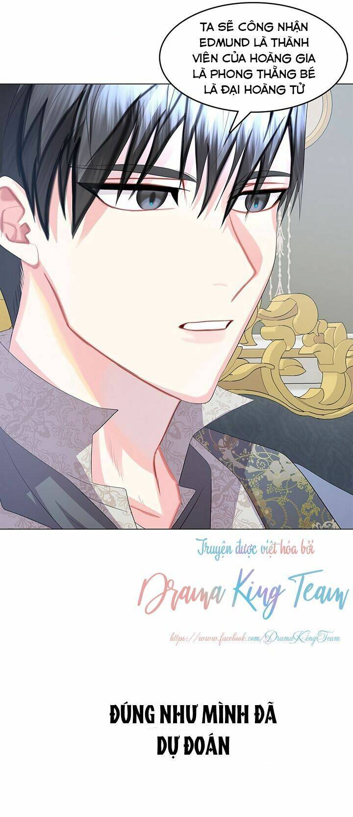 Tôi Sẽ Không Hối Tiếc Vì Anh Đâu Chapter 13 - 23