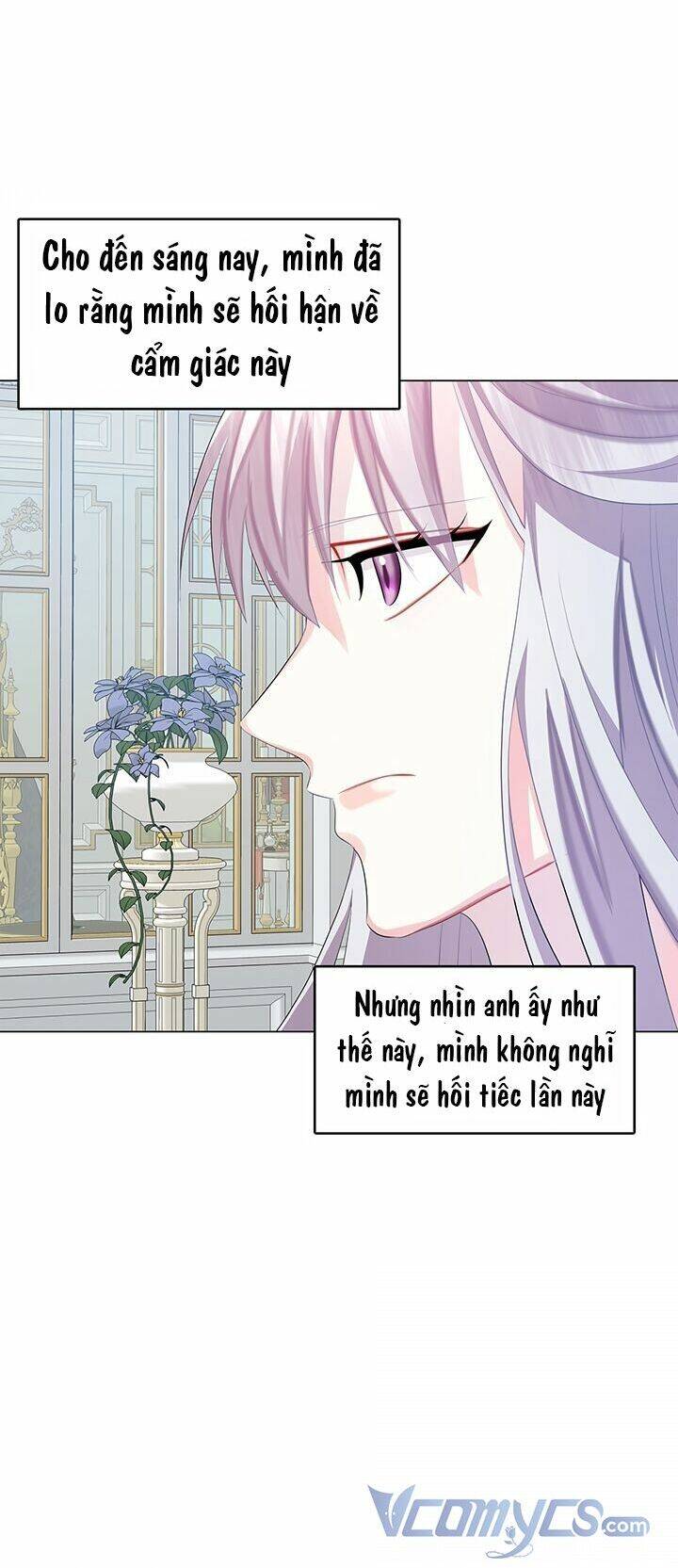 Tôi Sẽ Không Hối Tiếc Vì Anh Đâu Chapter 13 - 24