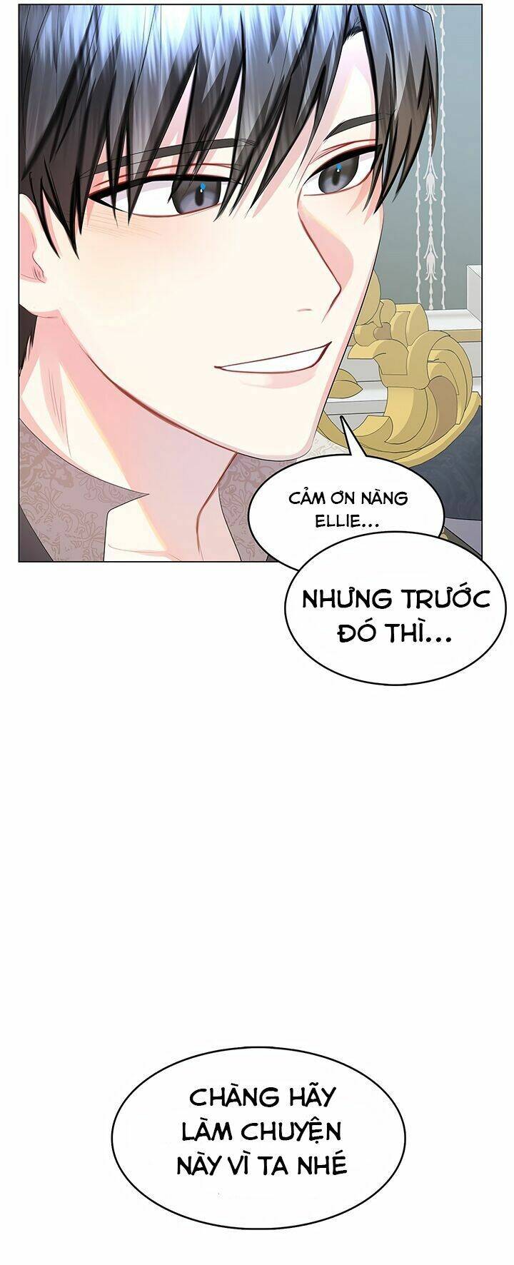 Tôi Sẽ Không Hối Tiếc Vì Anh Đâu Chapter 13 - 27